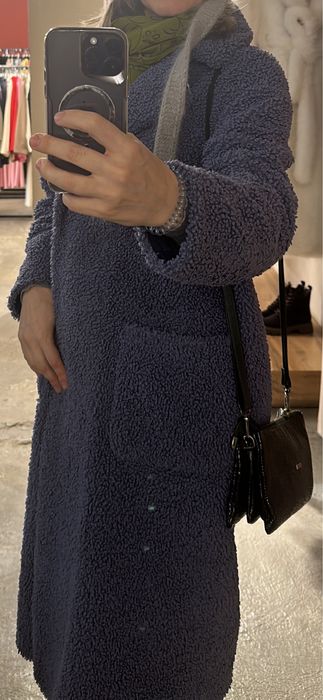 Продам эко-шубку 25000