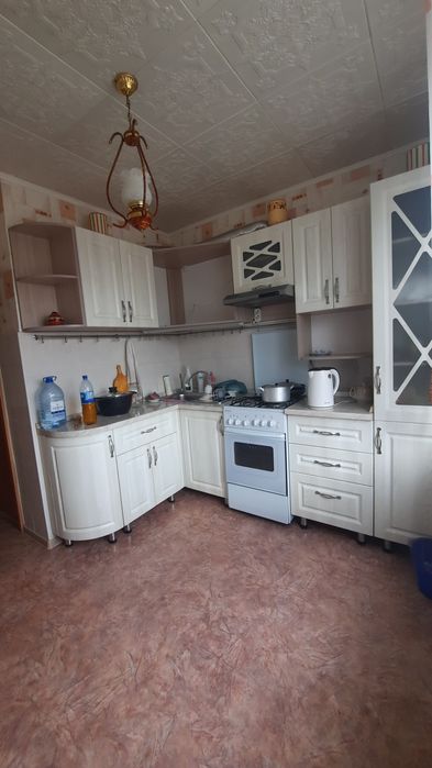 Продам 2 комн., у/п, 3А мкрн