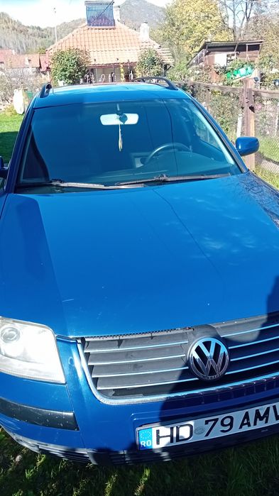 Vând passat 5. 5