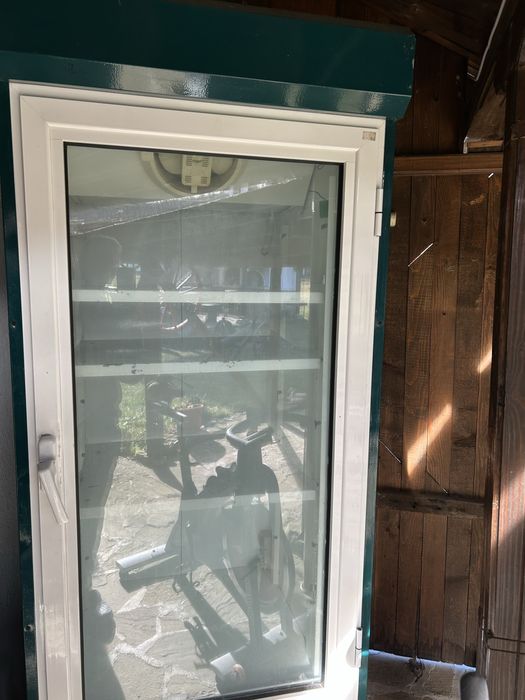 Хладилна витрина