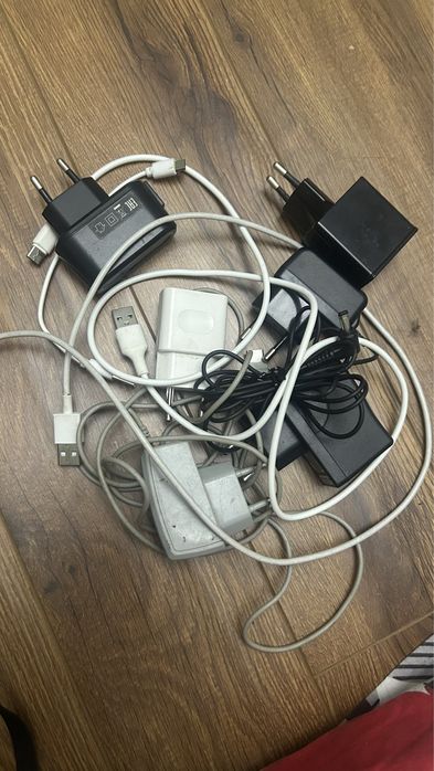 Продам Рабочие провода или Адаптеры