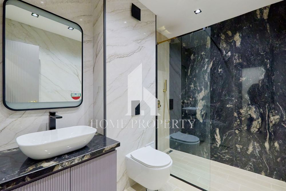 Продава се Тристаен апартамент в София, Кръстова вада - 133 кв.м за 3497 €/кв.м - Снимка #9