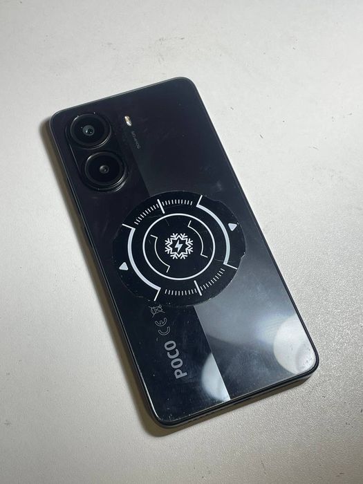 Poco X7 pro -256/8