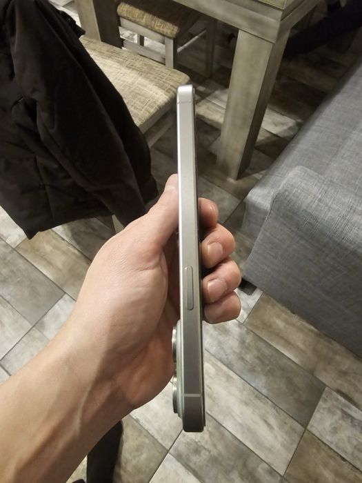 Iphone 15 Pro Max 512Gb