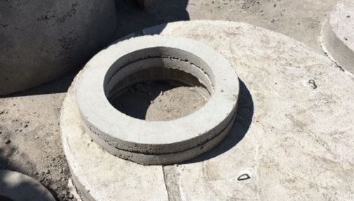 Ко 6 жби изделия ко6