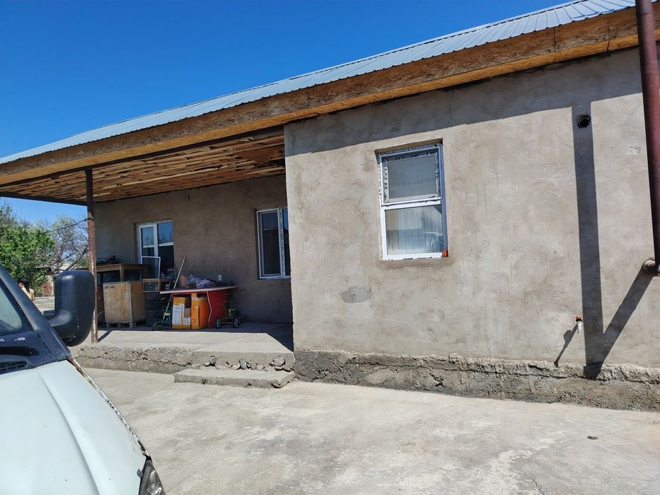 Продается времянка