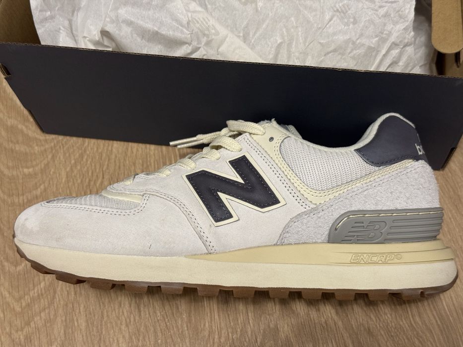 New Balabce 574, 42.5, мъжки маратонки