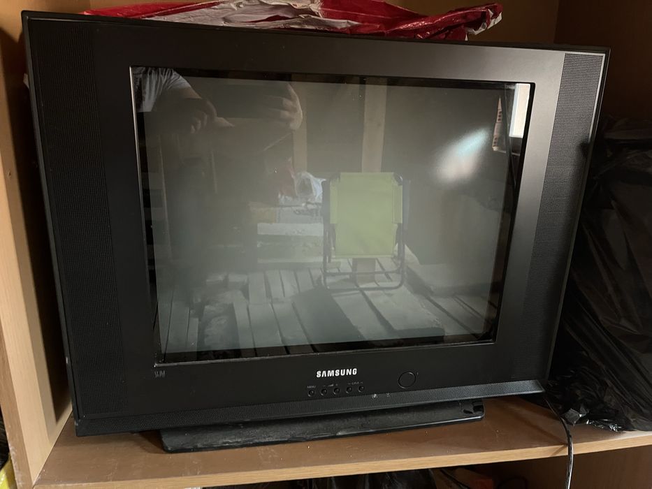 Телевизор Самсунг