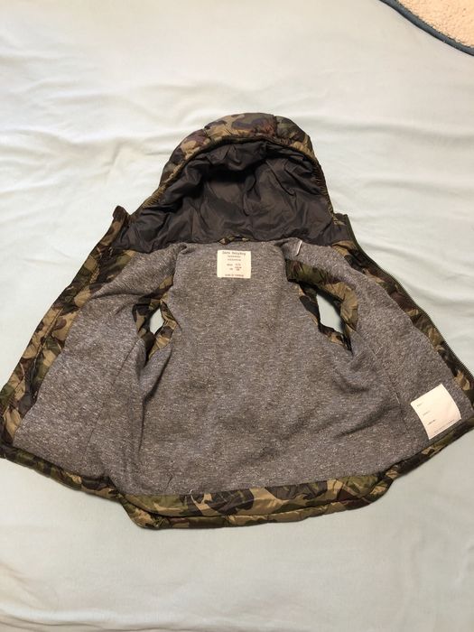 Елек за момче