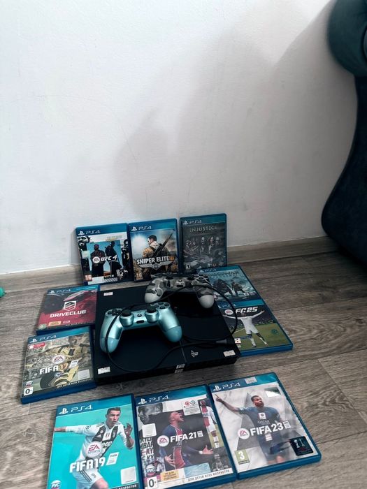 Продам плестейшин 4