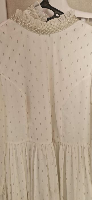 Продам вечерние платье