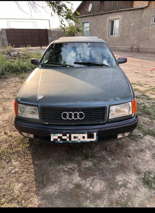 Аудй 100 с4 сатылады