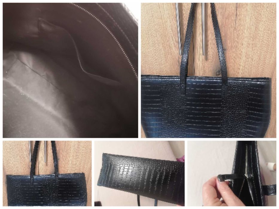 Нова дамска чанта