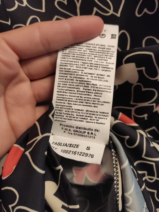 Rochie  măsura S