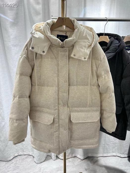 Пуходик Лоро Пиана