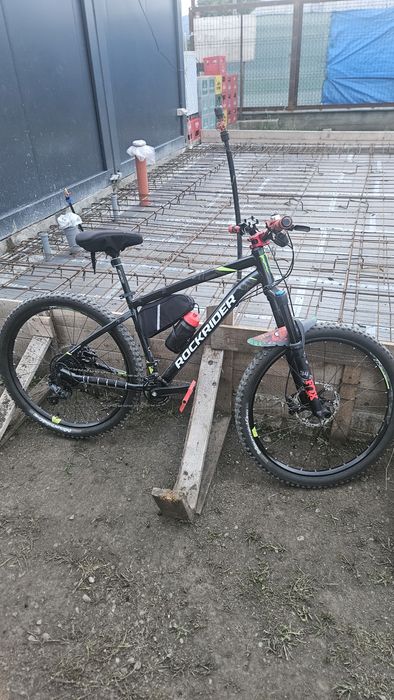 Rockrider 530 custom