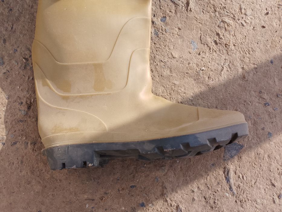 Резина суў етик размер 46