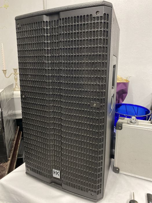 Vand boxe HK Audio Linear 112/115