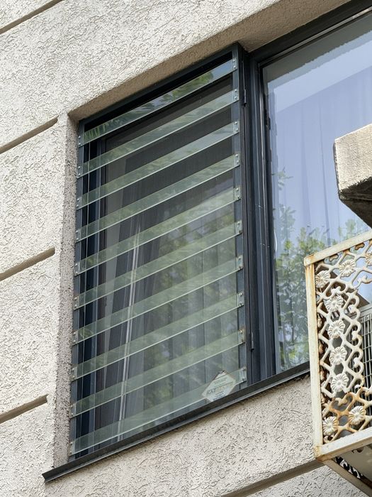 Ремонт окон и дверей