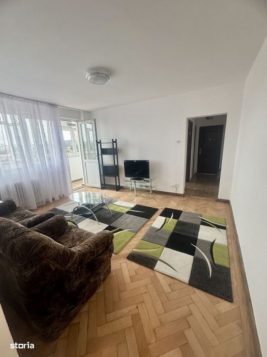 Apartament 3 Camere Calea Giulesti — fotografia 3