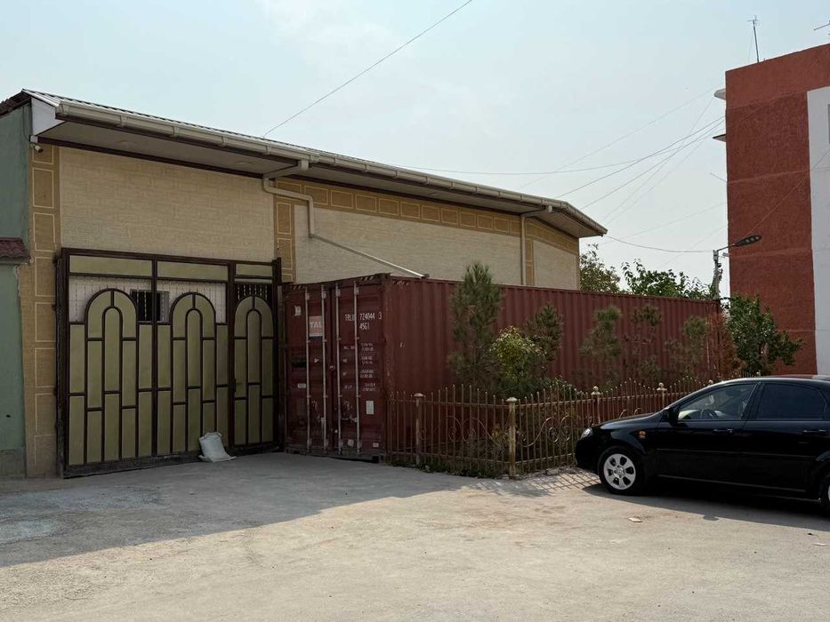 Ijara uchun ajoyib, qulay va zamonaviy uy