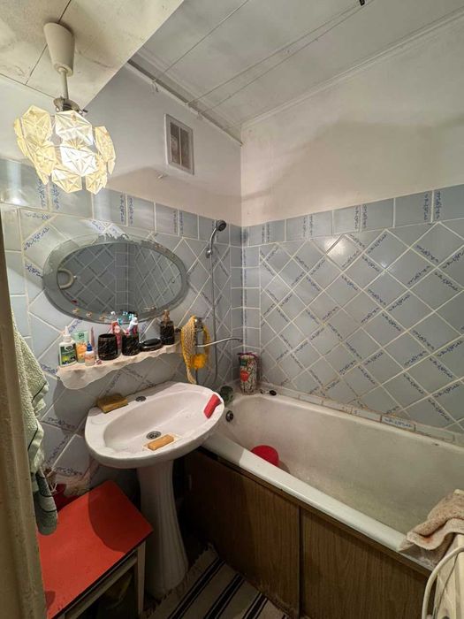 Продам 3 комн квартиру
