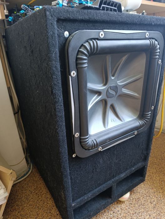 Услитель teac, ресивер denon, предусилитель, kicker продам