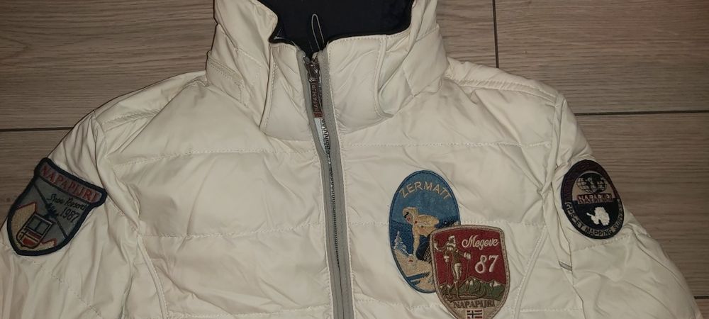 Geacă damă Napapijri