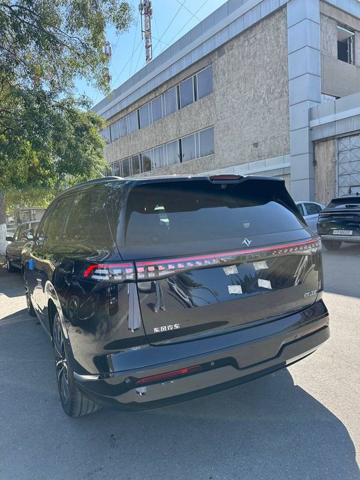 Dong feng, restayling 2026 model qora kuzov apelsin salon toshkentda