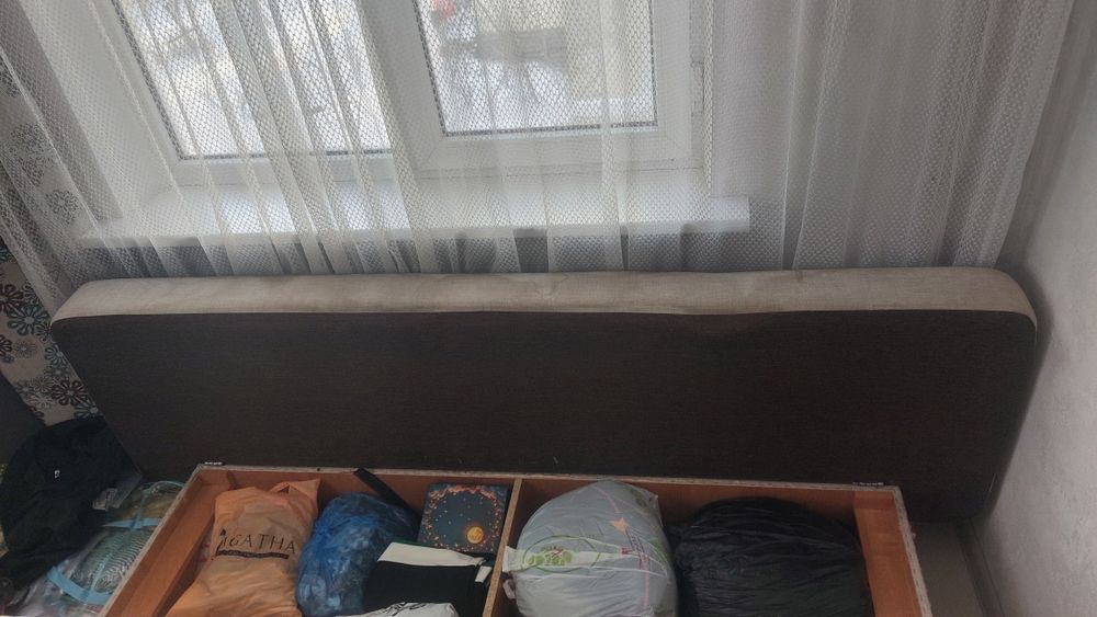 Диван раскладной