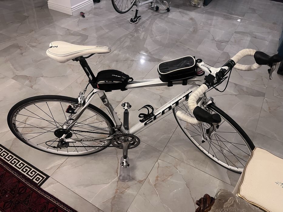 Biciclete Scott S20 / S25