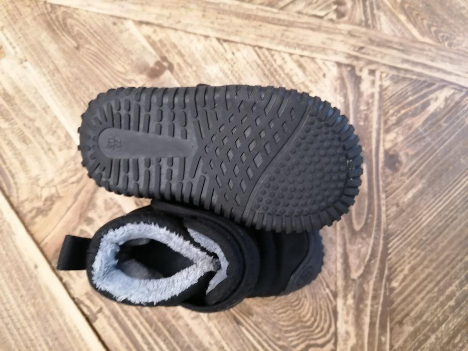 Бебешки обувки нови и употребявани