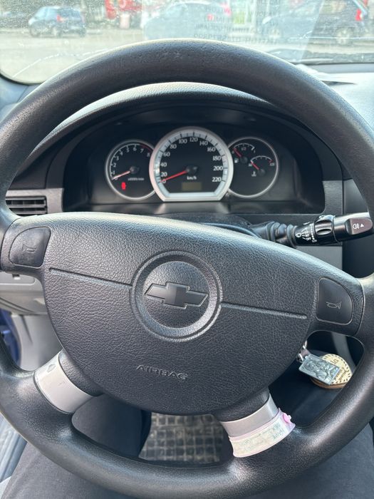Vand chevrolet lacetti