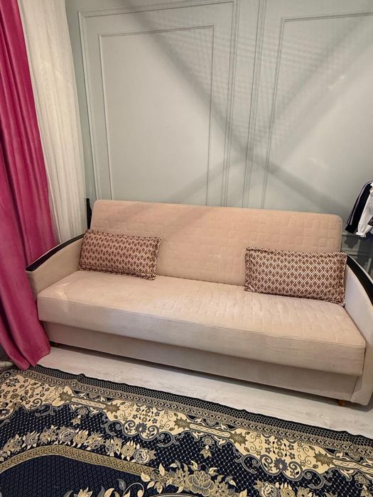 Раскладной диван