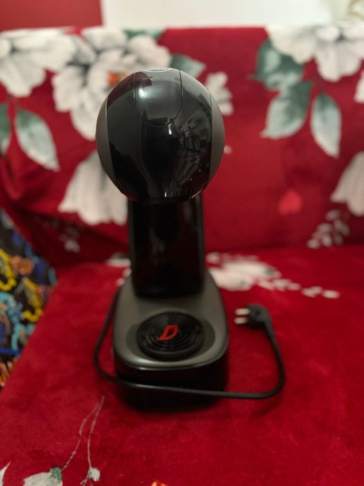 Aparat de cafea krups Dolce gusto