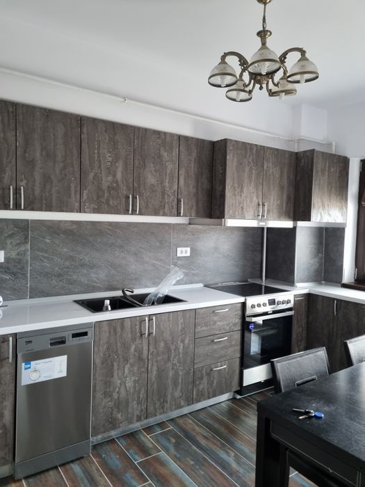 APARTAMENT  3 CAMERE Bulevardul Dem Rădulescu