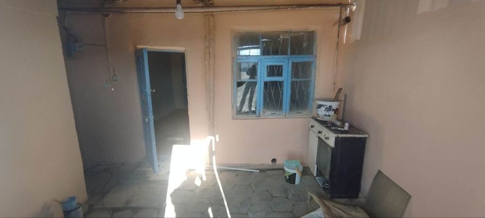 2 хонали уй сотилади / Продаётся 2-х комнатный дом