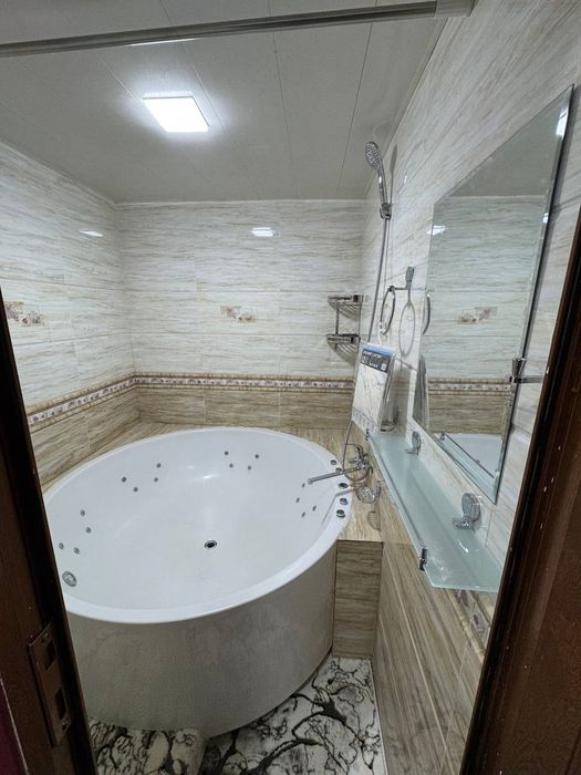 5хонали квартира 120 квадрат спальни бор Учтепа Такачи