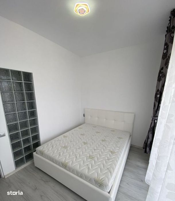 Apartament de inchiriat, 2 camere, zona Parcul Poligonului