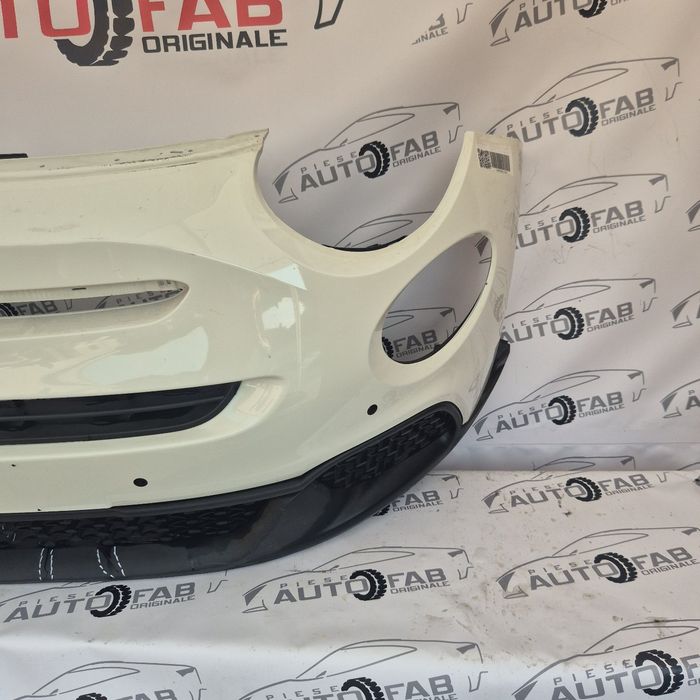 Bara fata Fiat 500x Urban Look an 2014-2015-2016-2017-2018-2019