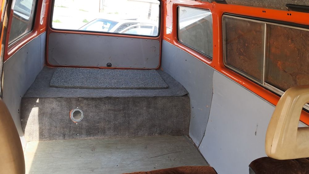 Volkswagen dizel мотор