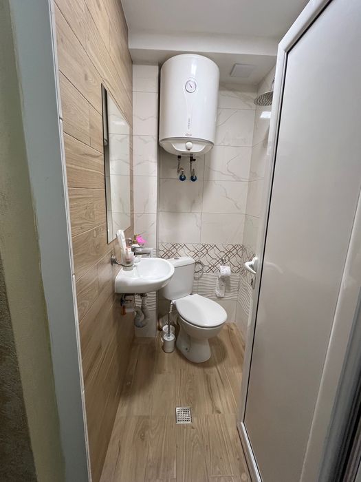 Нощувки във Велико Търново Студио Изабела