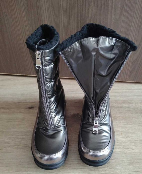 Cizme/Ghete noi nr36