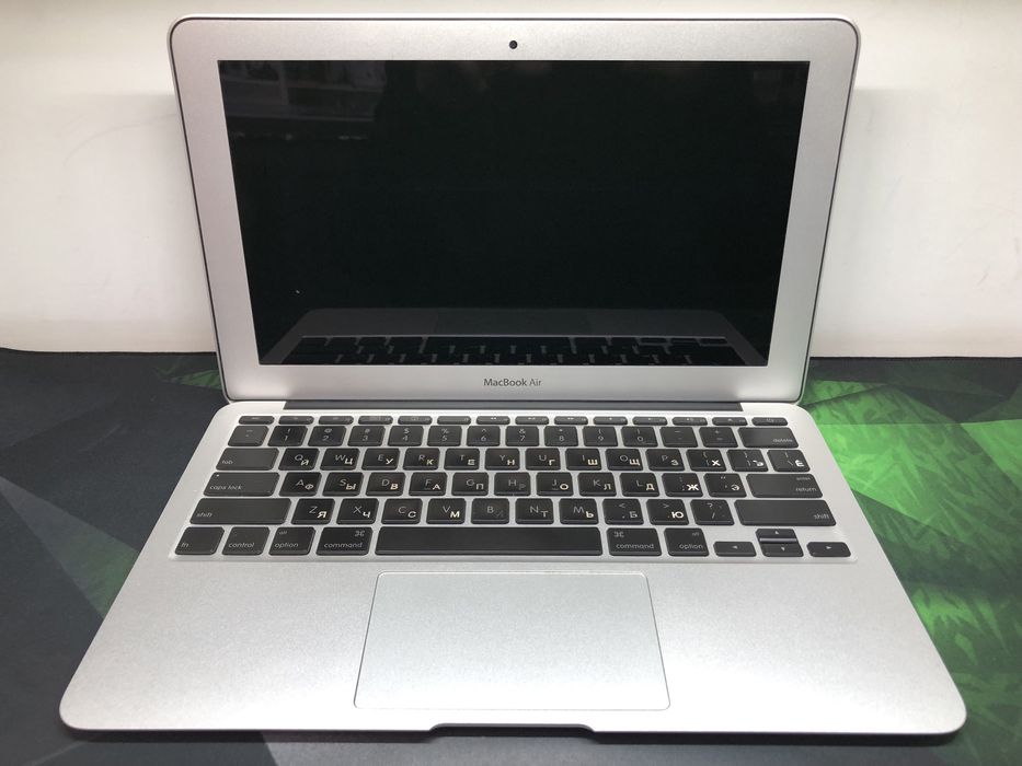 Macbook Air 2010