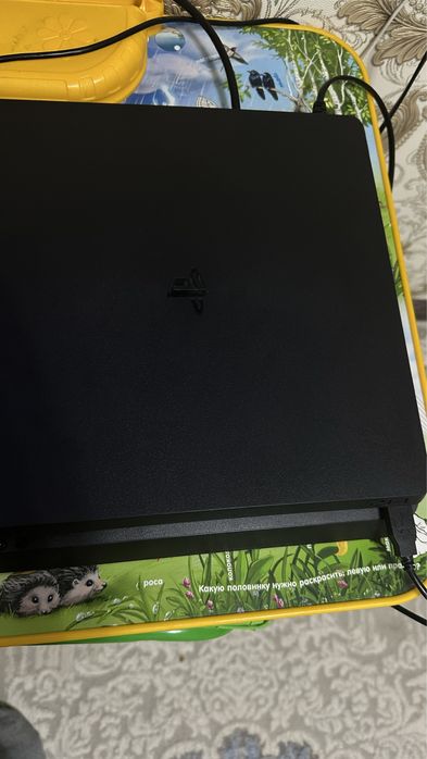 сдам в аренду пс4