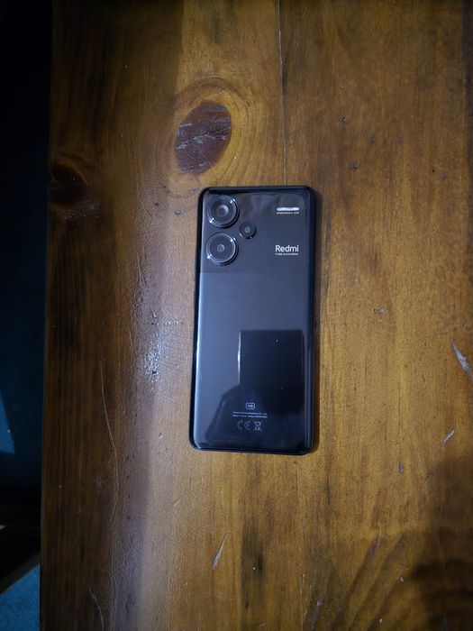 Redmi not 13pro pyus