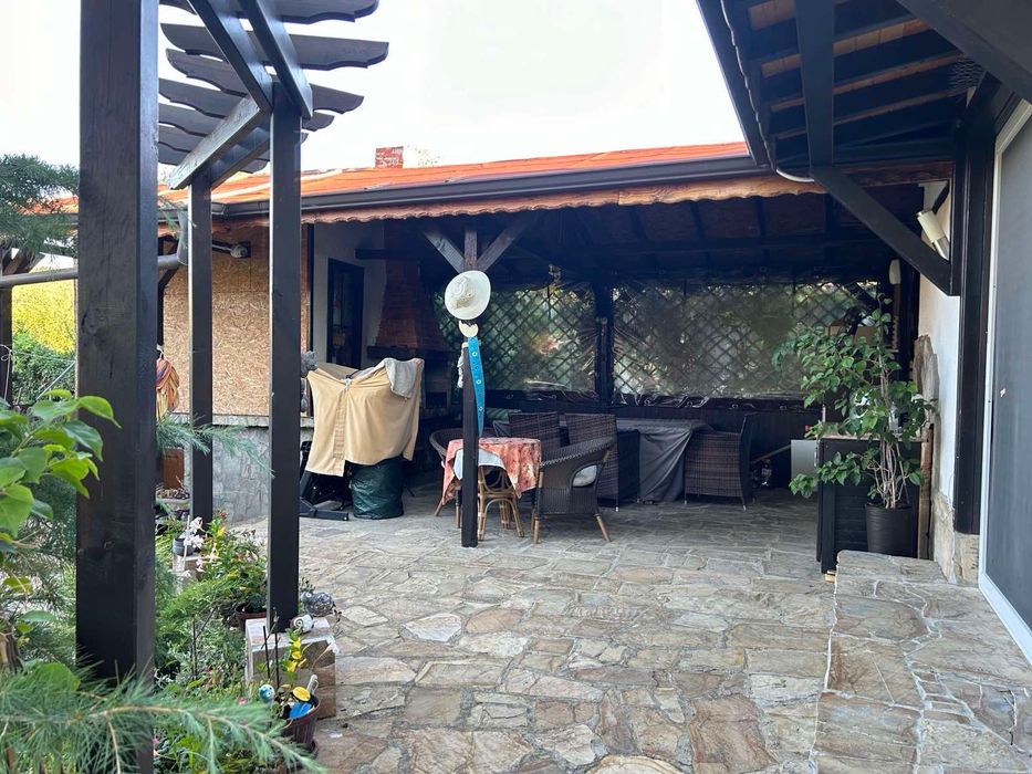 Продава се Къща в Пловдив, Тракия - 55 кв.м за 1819 €/кв.м - Снимка #8