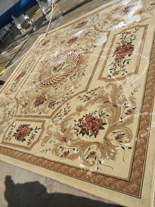 Колин ювиш Курпача ювиш   тез ва арзон