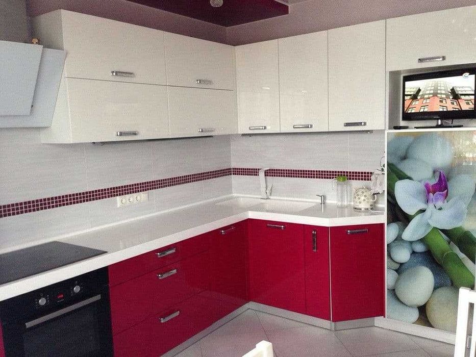 мебель на заказ Прихожки