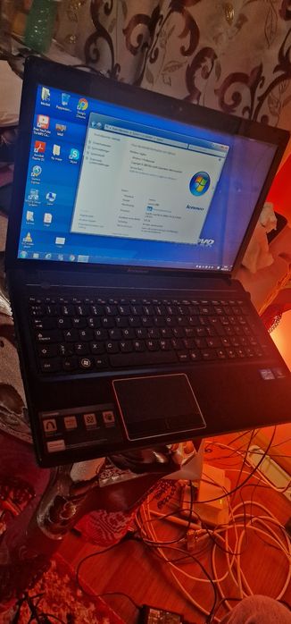 Laptopuri diferite modele